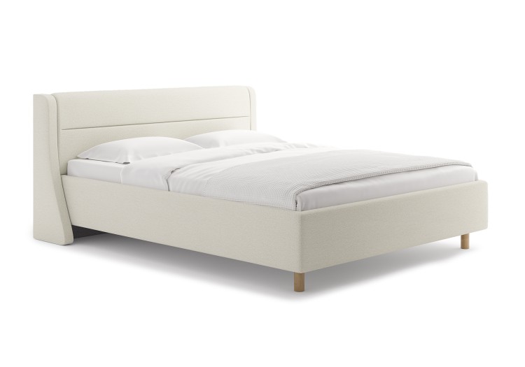 Кровать Сонум Madrid (Велюр)