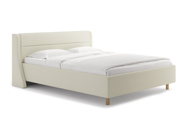 Кровать Сонум Madrid (Велюр)