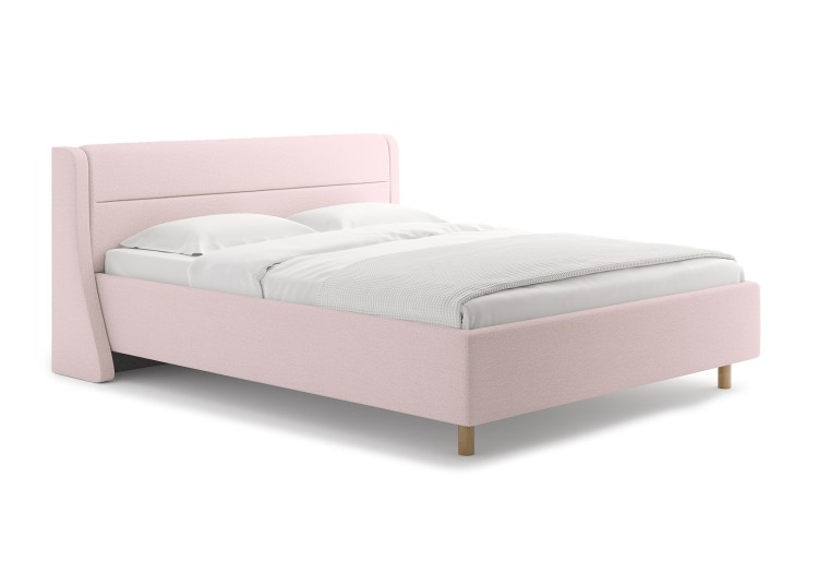 Кровать Сонум Madrid (Велюр)