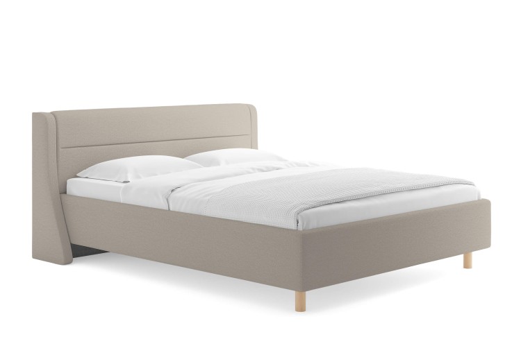 Кровать Сонум Madrid (Велюр)