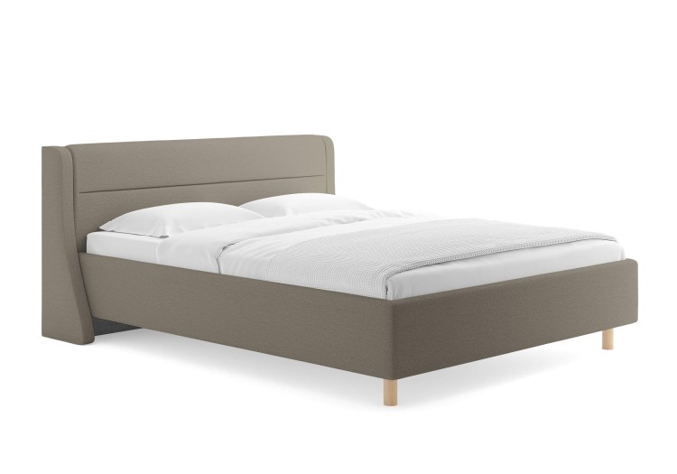 Кровать Сонум Madrid (Велюр)