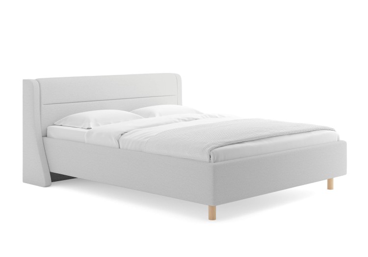 Кровать Сонум Madrid (Велюр)