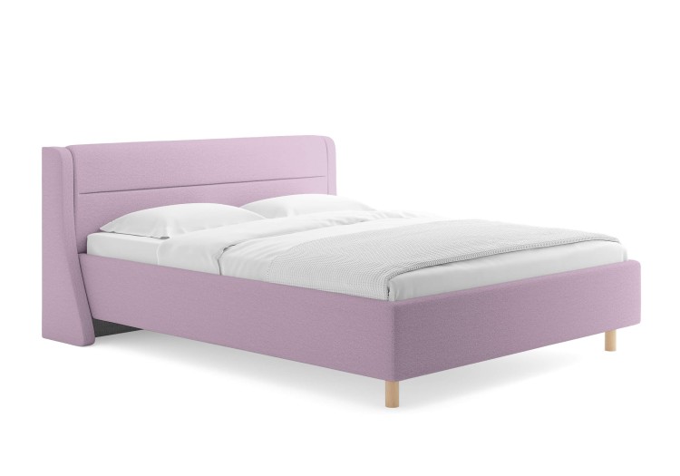 Кровать Сонум Madrid (Велюр)