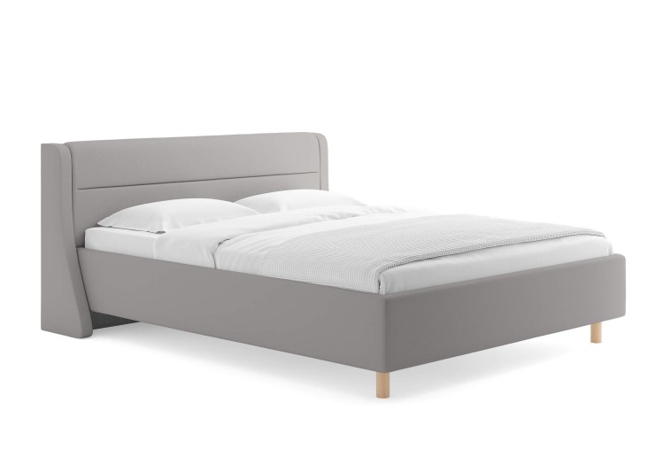 Кровать Сонум Madrid (Велюр)