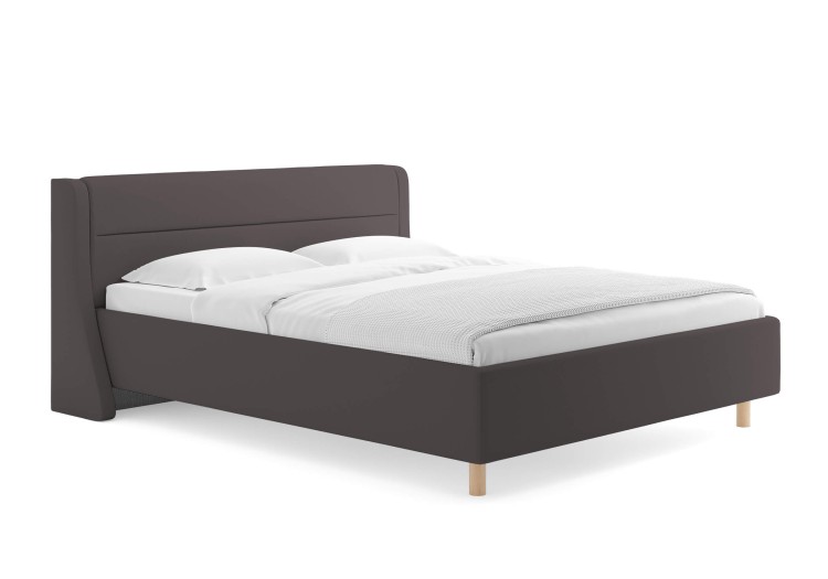 Кровать Сонум Madrid (Велюр)