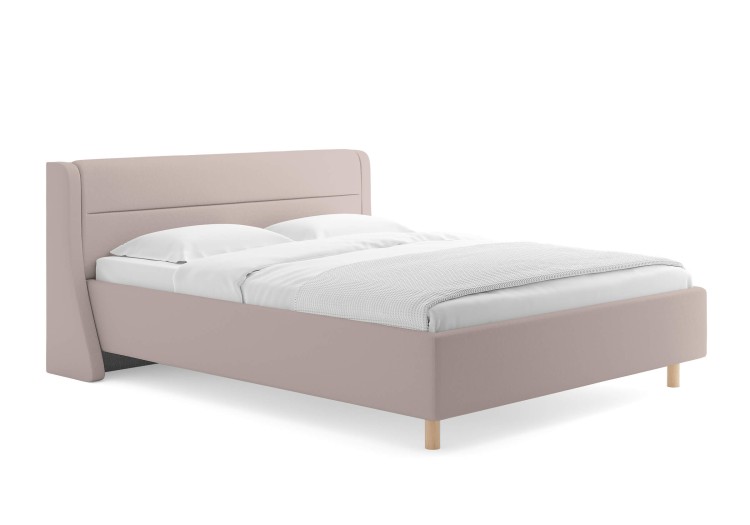 Кровать Сонум Madrid (Велюр)