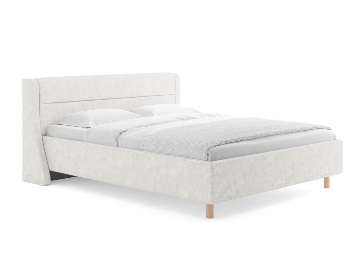 Кровать Сонум Madrid (Велюр)