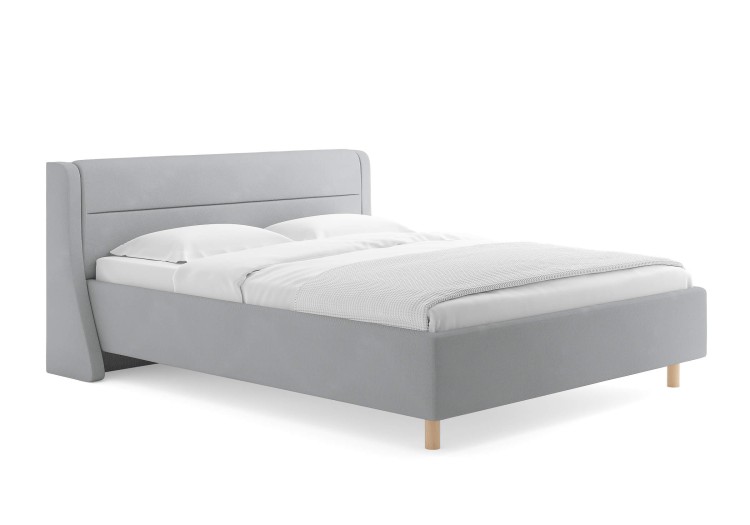 Кровать Сонум Madrid (Велюр)