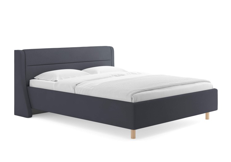 Кровать Сонум Madrid (Велюр)