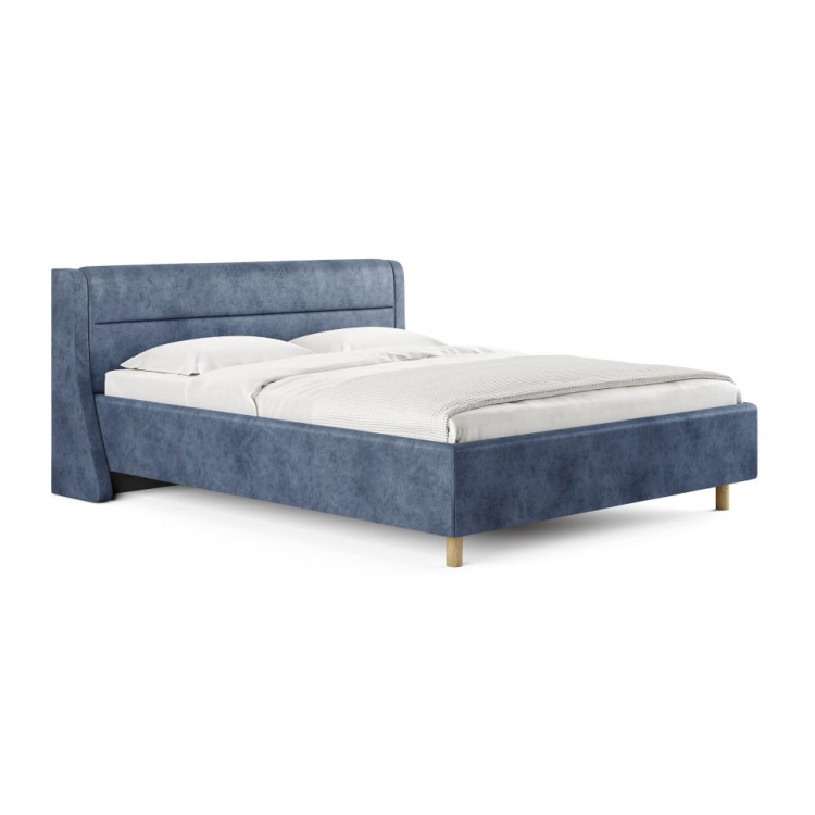 Кровать Сонум Madrid (Велюр)