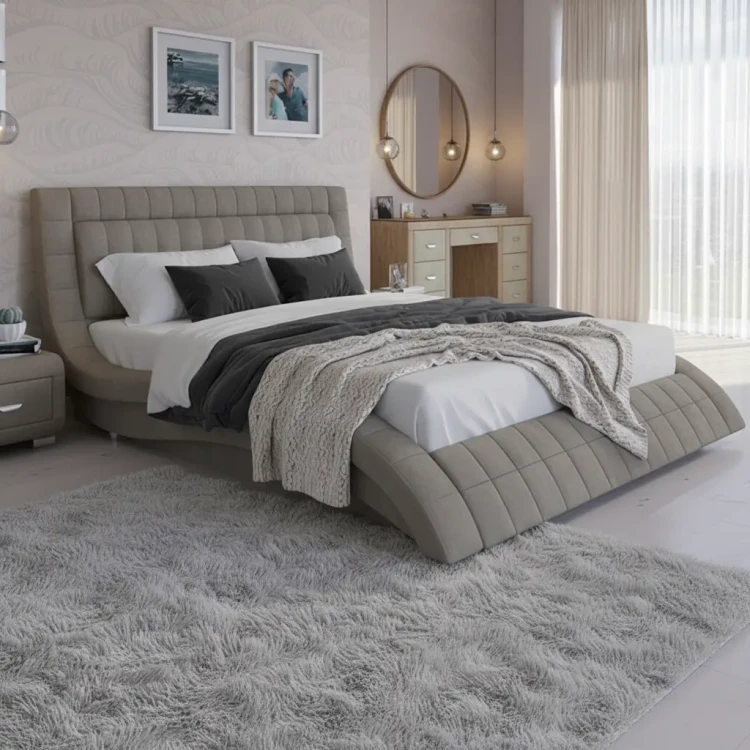 Лофти Серый