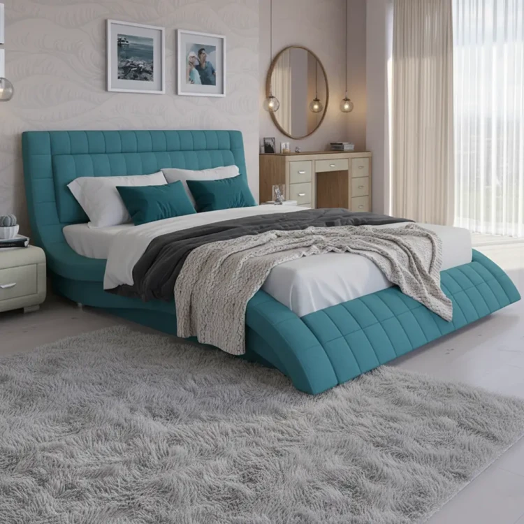 Лофти Лазурь