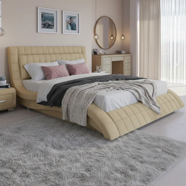 Лофти Бежевый