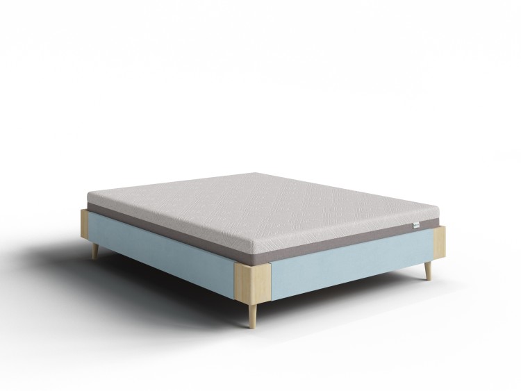 Teddy Морозная свежесть/Масло-воск Natura (Береза)