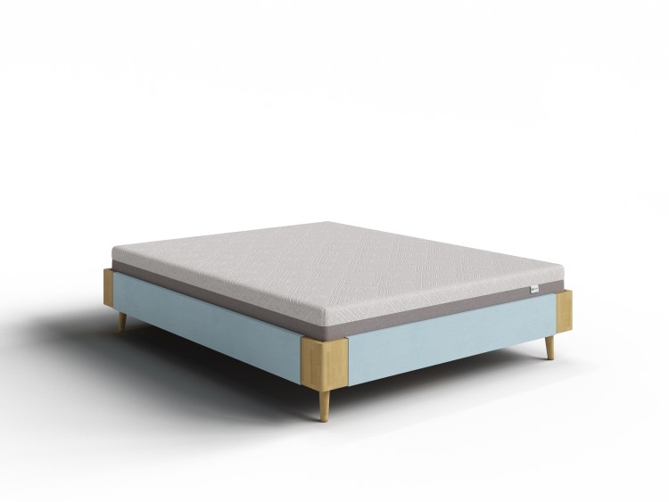 Teddy Морозная свежесть/Масло-воск Natura (Дуб)