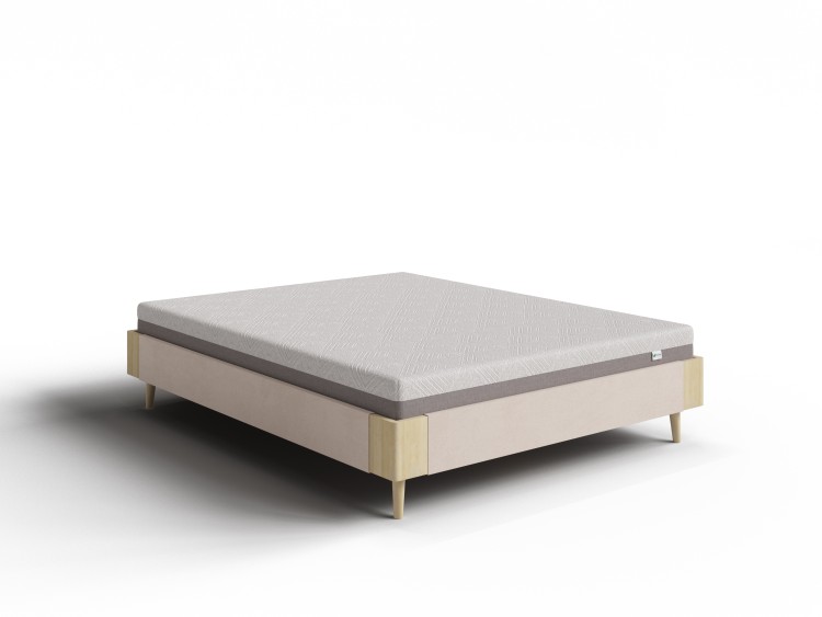 Teddy Тауп/Масло-воск Natura (Береза)