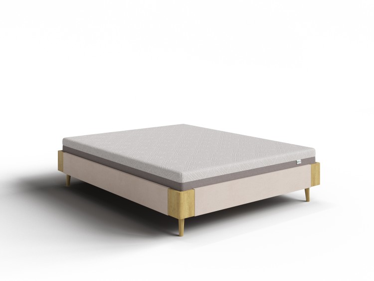 Teddy Тауп/Масло-воск Natura (Дуб)