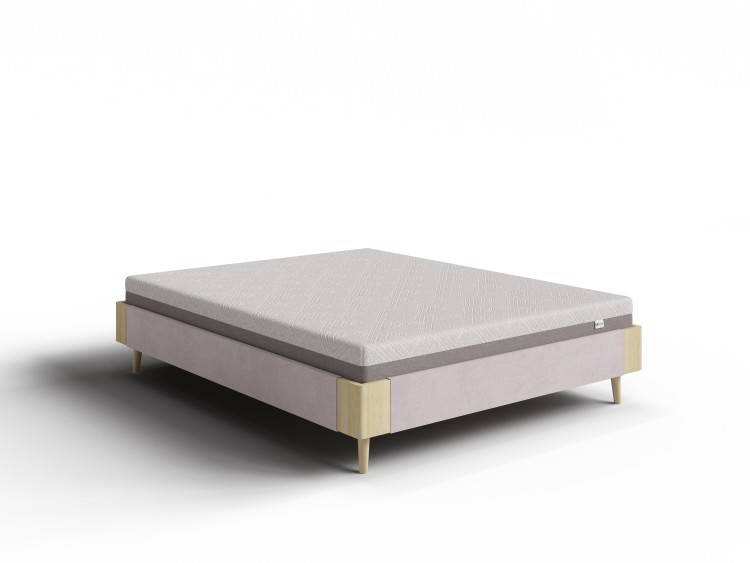 Teddy Лунный/Масло-воск Natura (Береза)