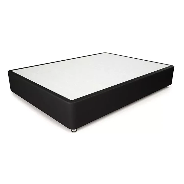 Основание Mr.Mattress Spring Box Black