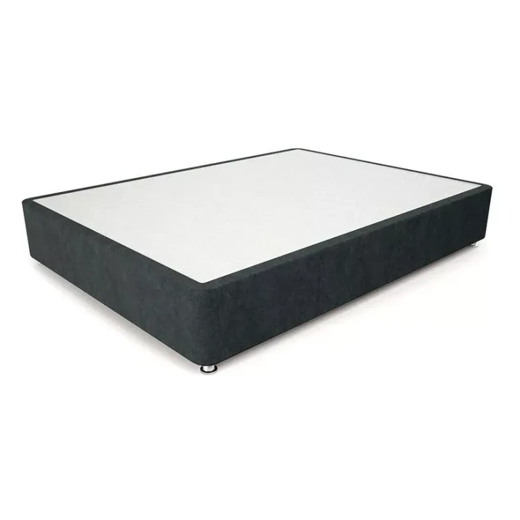 Основание Mr.Mattress Spring Box 
Grey