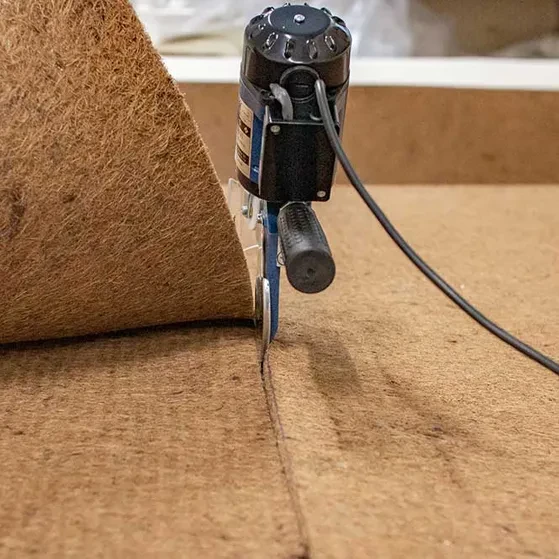 Матрас Everest Мидл Рестфом Массаж Хард S1000 150 х 190 см