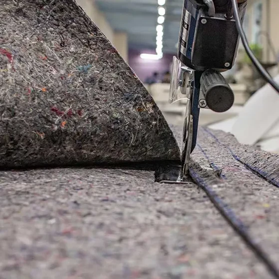 Матрас Everest Мидл Рестфом Массаж Хард S1000 150 х 190 см