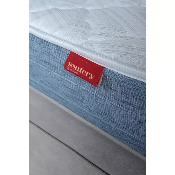 Матрас Sontery by Askona Prime Mix 80 х 186 см