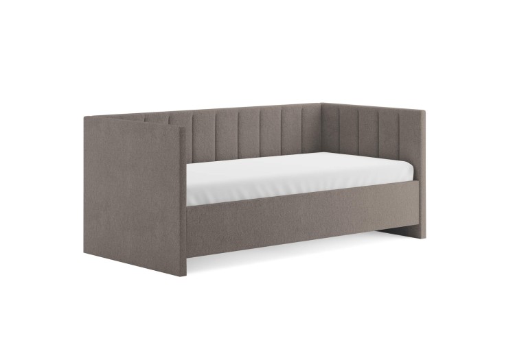 Кровать Сонум Alice (Рогожка)