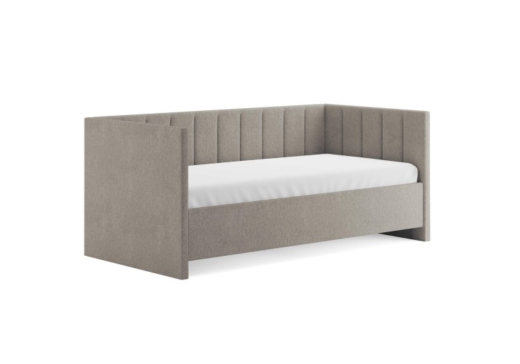 Кровать Сонум Alice (Рогожка)