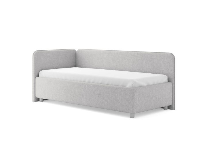 Кровать Сонум Capri L (Шенилл)