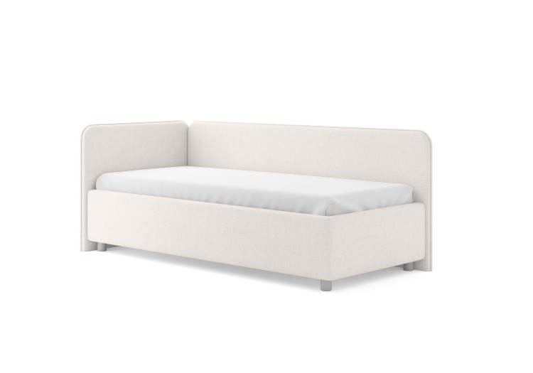 Кровать Сонум Capri L (Шенилл)