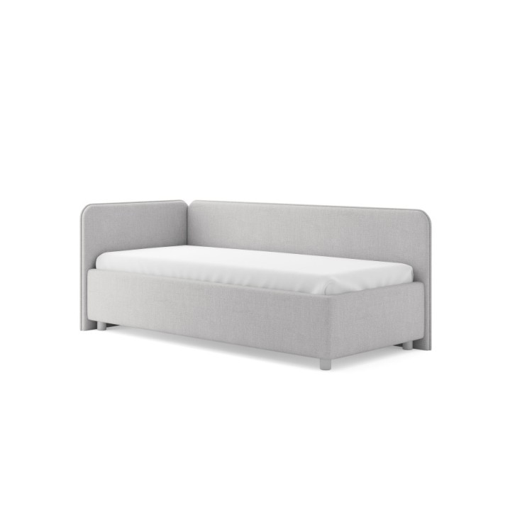 Кровать Сонум Capri L (Шенилл)