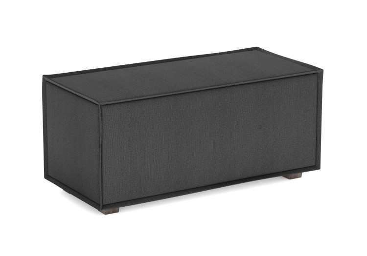 Багама серый