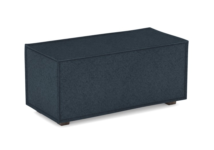 Кашемир синий