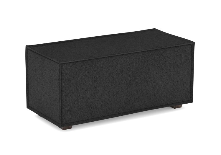 Кашемир графитовый