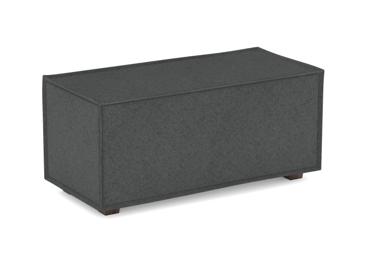 Кашемир серый