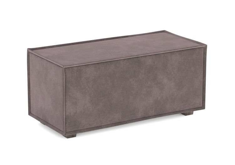 Микровелюр кофе