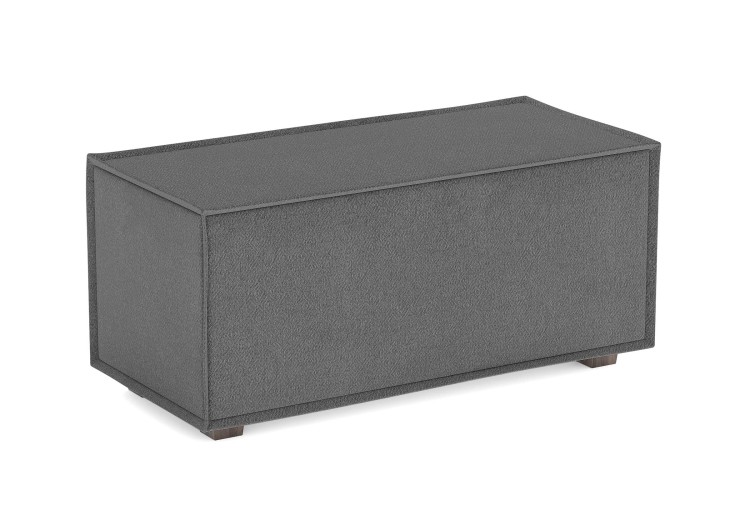 Рогожка Графит