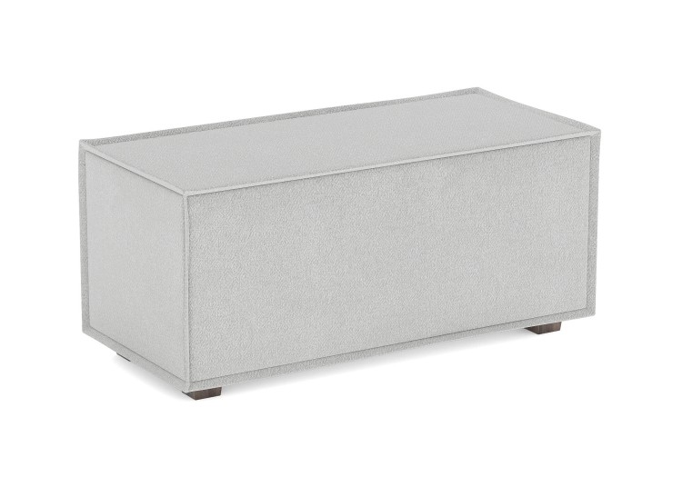 Рогожка льняной