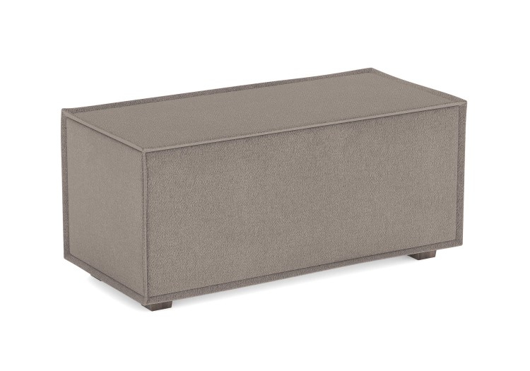 Рогожка мокко