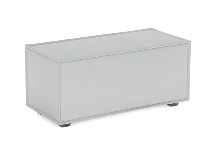 Тедди пепельный