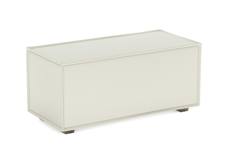 Тедди кремовый