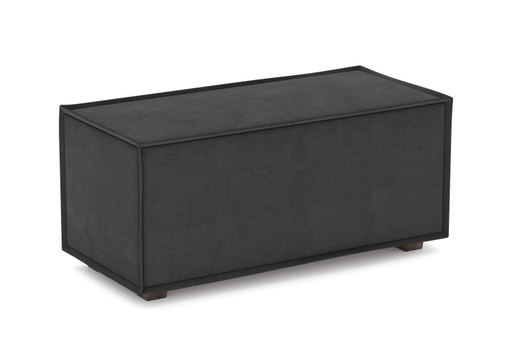 Фултон Графит