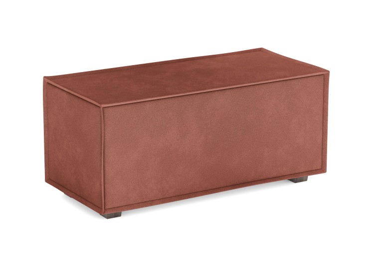 Эвита терракотовый