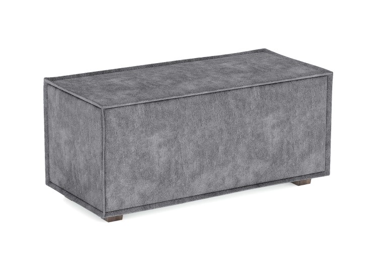 Бентли серый