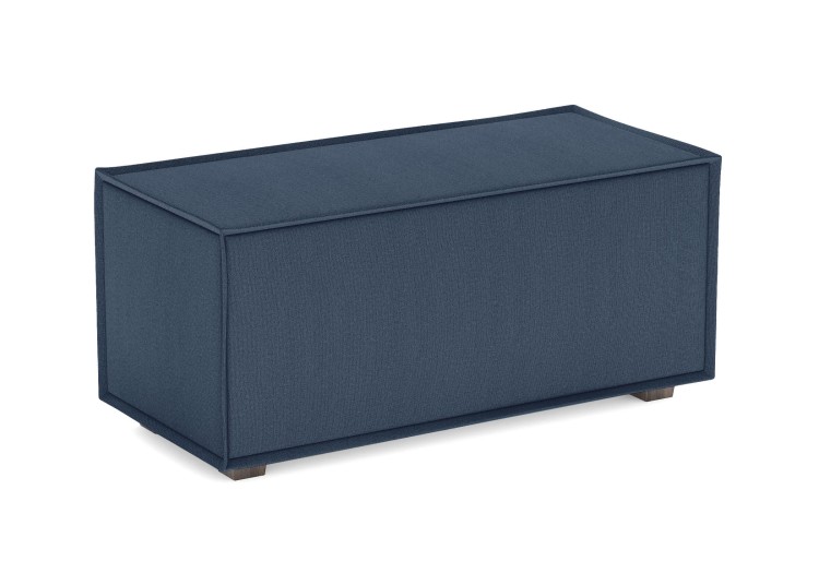 Багама синий