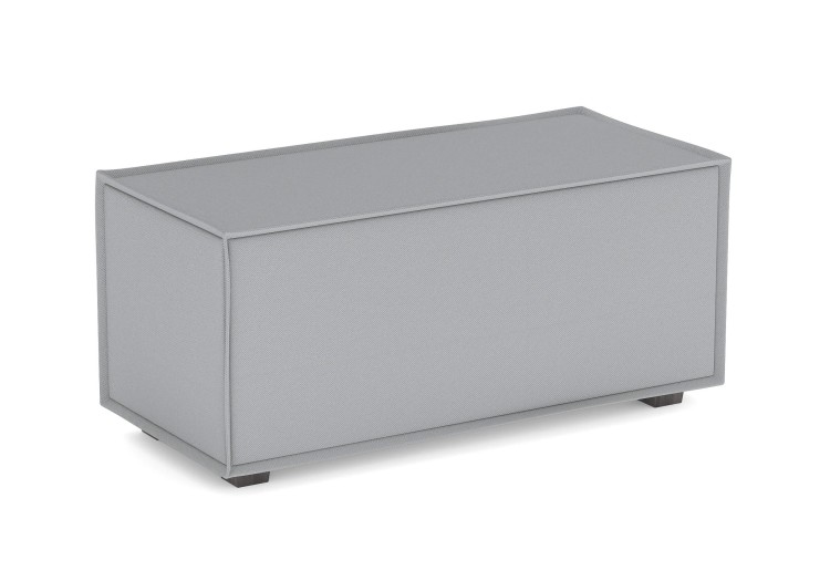 Диагональ светло-серый