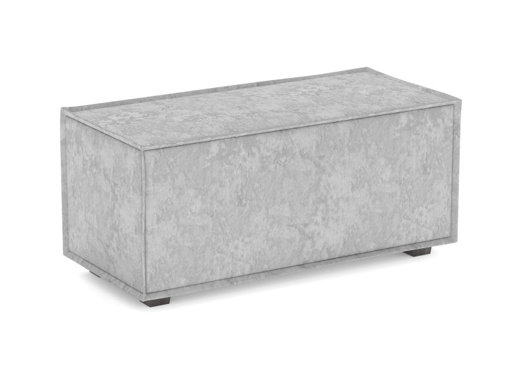 Монако светло-серый