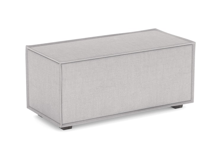 Марсель светло-серый