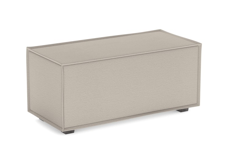 Тедди бежевый